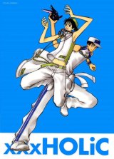 BUY NEW xxxholic - 12188 Premium Anime Print Poster
